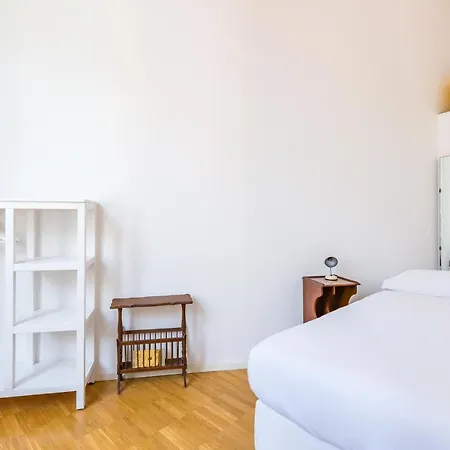 Nova Stylish House In Center By Napoliapartments Esterno foto
