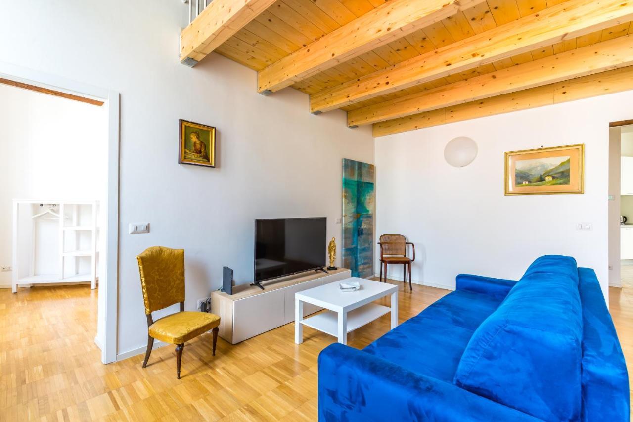 Nova Stylish House In Center By Napoliapartments Apartment Naples