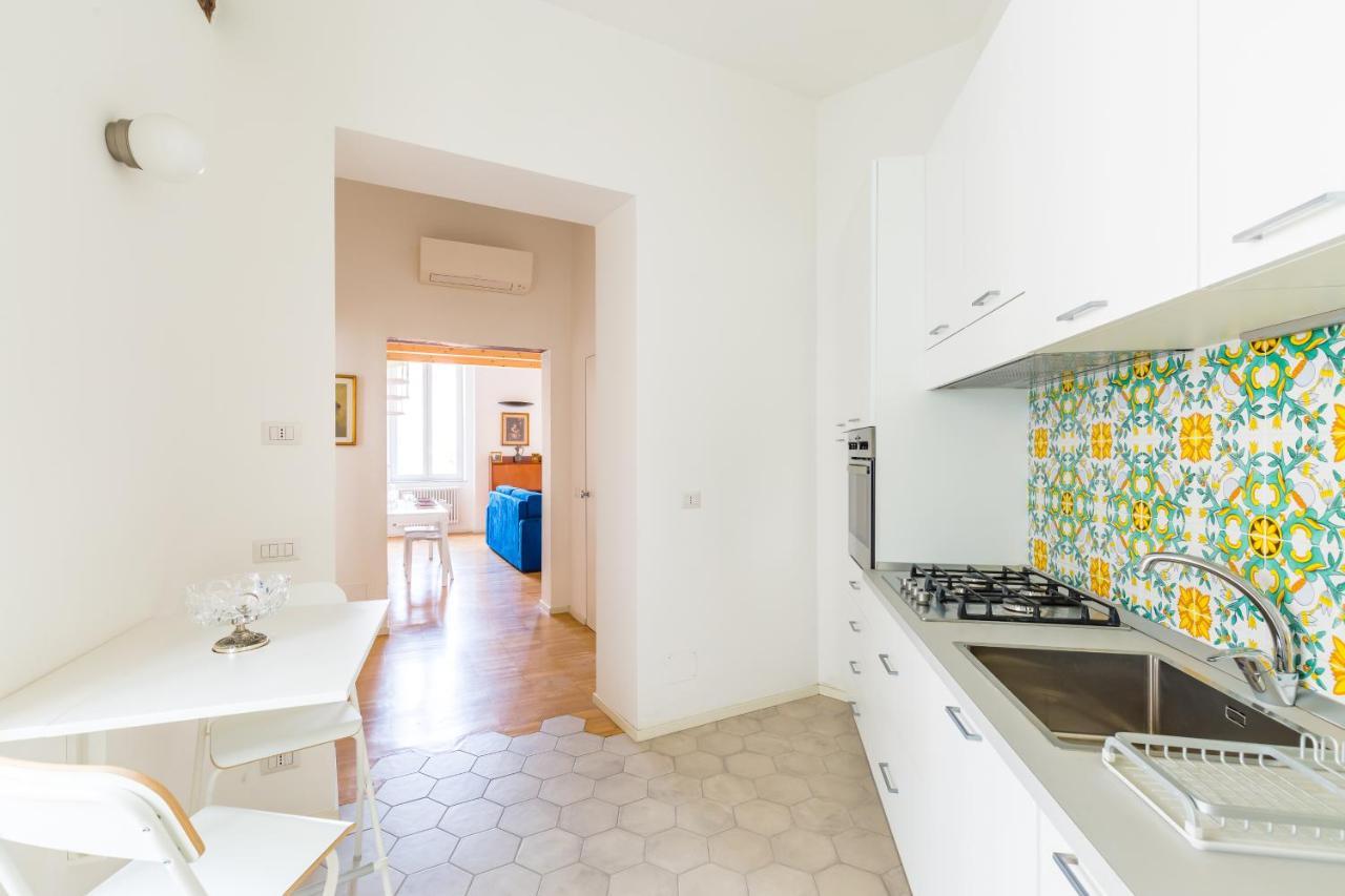 Apartamento Nova Stylish House In Center By Napoliapartments Nápoles