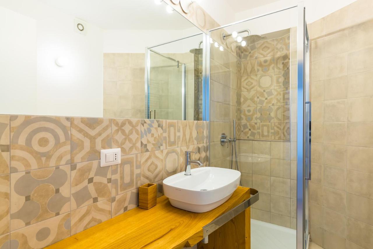 Apartamento Nova Stylish House In Center By Napoliapartments Nápoles
